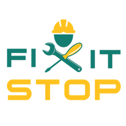 Fixit Stop Logo